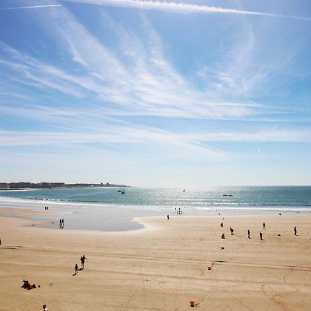 Appartement Le Sablais à Les Sables-dʼOlonne Extérieur photo