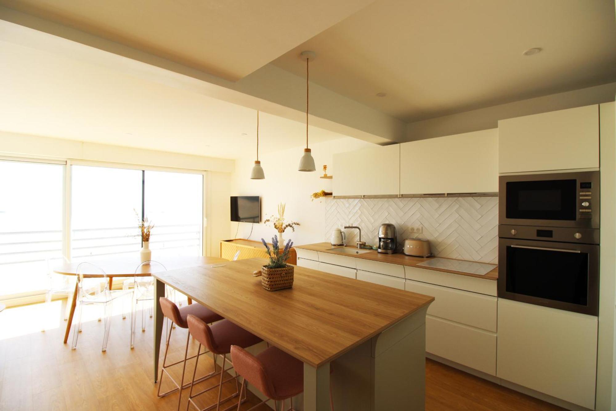 Appartement Le Sablais à Les Sables-dʼOlonne Extérieur photo