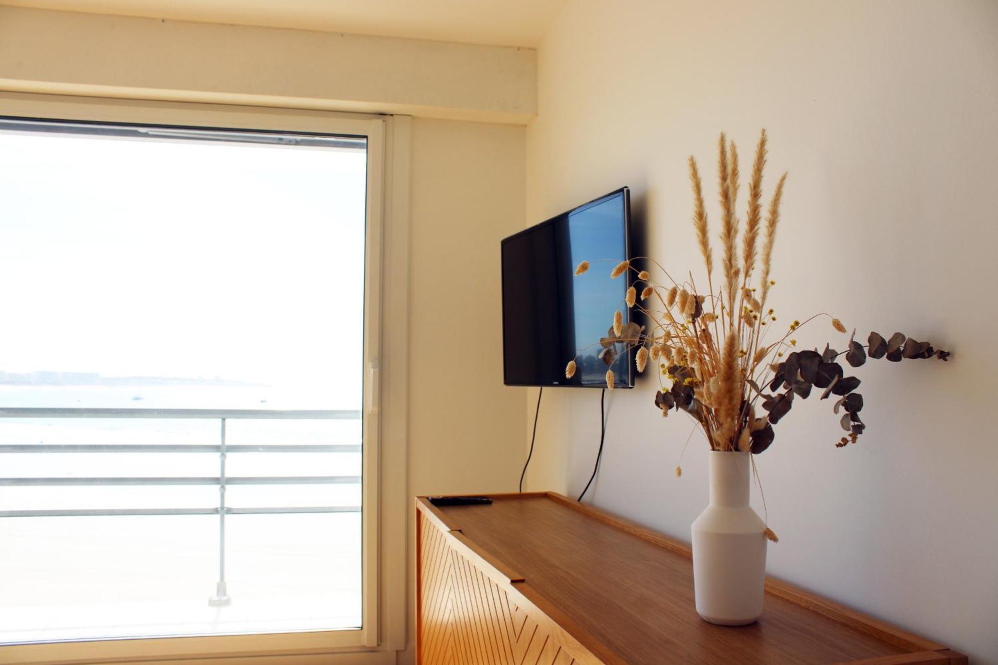Appartement Le Sablais à Les Sables-dʼOlonne Extérieur photo