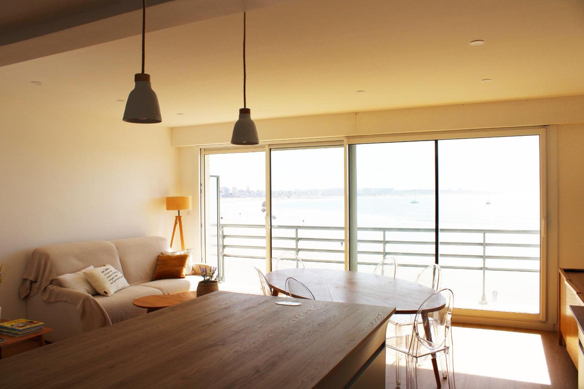 Appartement Le Sablais à Les Sables-dʼOlonne Extérieur photo