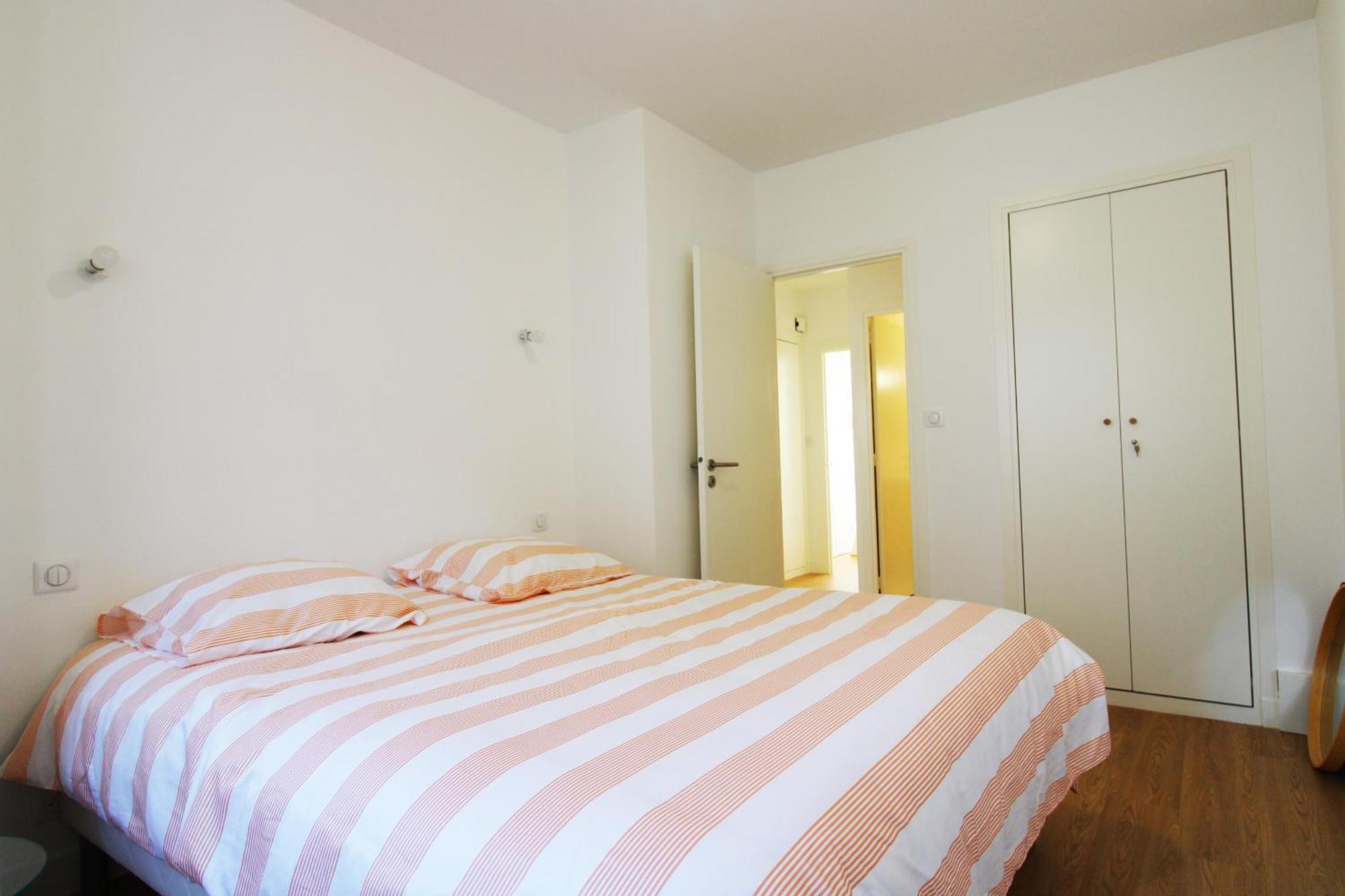 Appartement Le Sablais à Les Sables-dʼOlonne Extérieur photo